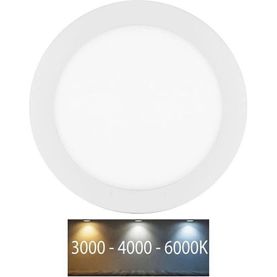 Ecolite LED-WSL-CCT/25W/BI