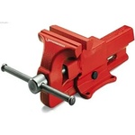 Rothenberger Менгеме с успоредни челюсти ROTHENBERGER 140 mm (070735X)