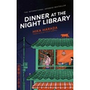 Dinner at the Night Library