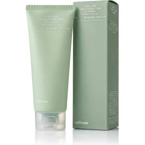 Celimax Ji Woo Gae Cica BHA Acne Foam Cleansing 150 ml