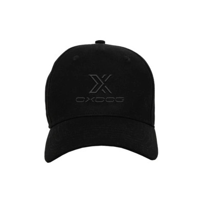 OxDog POLAR čierna