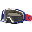 Oakley Crowbar Checked Finish