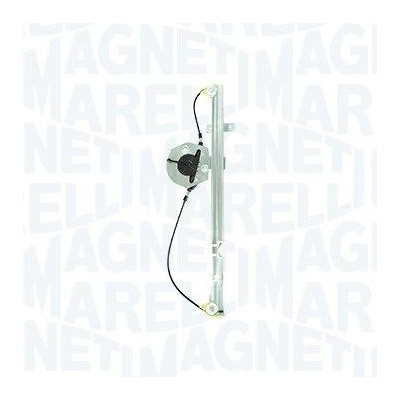 Mechanizmus zdvíhania okna MAGNETI MARELLI 350103105300