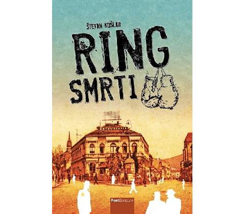 Ring smrti