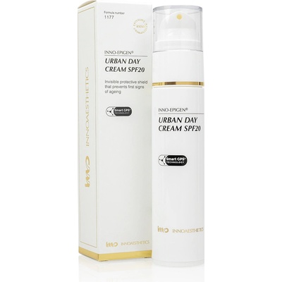 Inno Derma Epigen Urban Day Cream SPF20 50 g