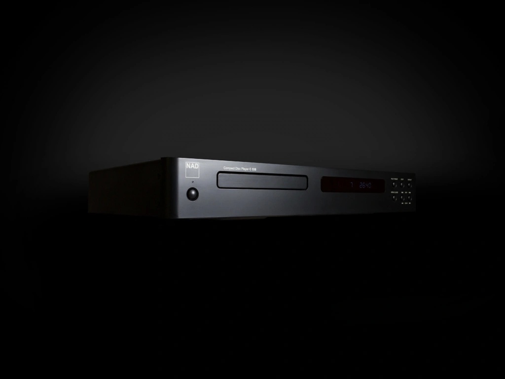 NAD C568