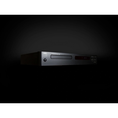 NAD C568