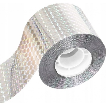 Springos Reflexní páska proti ptákům 5 cm x 70 m GA0005-XG