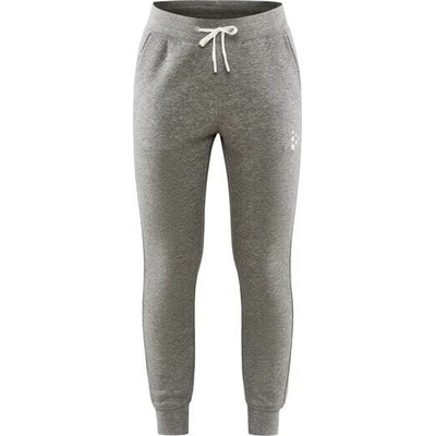 W CRAFT CORE Sweatpants šedá