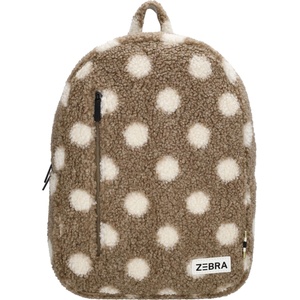 Zebra Trends Girls 23125 Taupe
