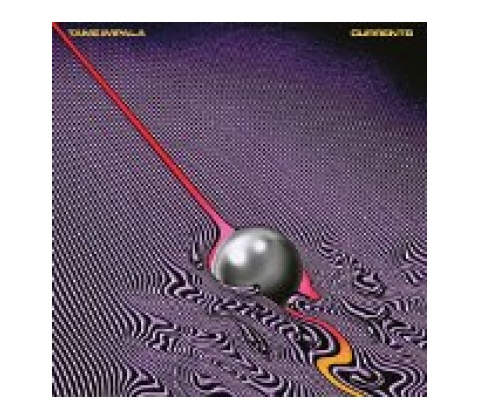 Tame Impala - Currents, 2 LP