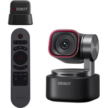 Obsbot Tiny 3 MIC Combo