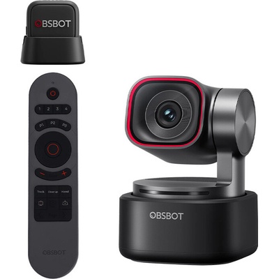 Obsbot Tiny 3 MIC Combo