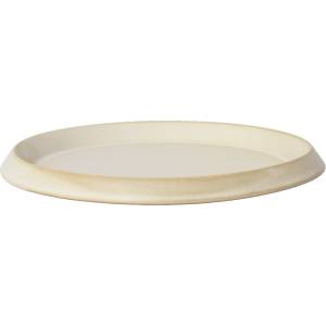 Ferm Living Чиния за закуска Erena 22 см крем (1104270742)
