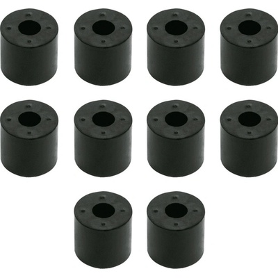 Náhradné gumové vložky SKS Pro Multivalve hlavice (10 ks, kód 3209)