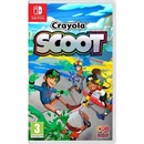 Crayola Scoot