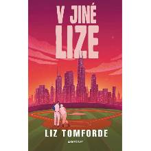 V jiné lize - Liz Tomforde