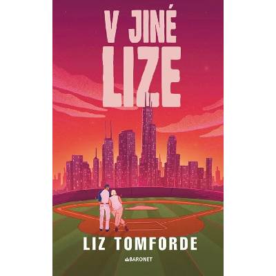 V jiné lize - Liz Tomforde
