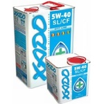 XADO 20308 City Line SL/CF 5W-40 5 l