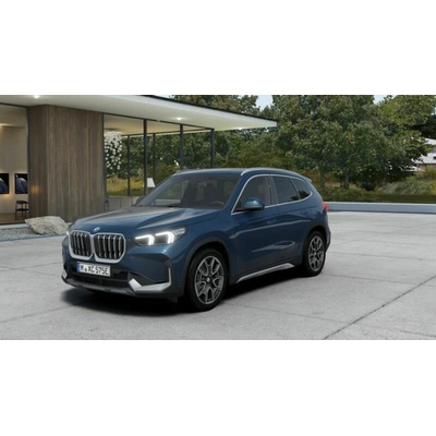 BMW iX1 xDrive 180 kW
