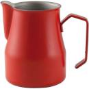 Motta Milk Pitcher Red 350 ml