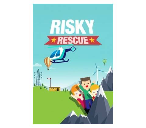 Risky Rescue