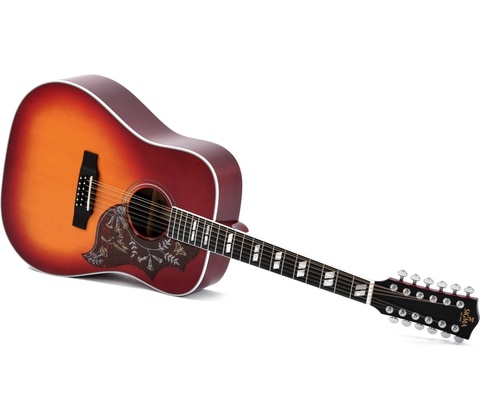 Sigma Guitars DM12E