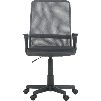 Bittel Работен офис стол Carmen 7034 М - сив (3520080_1)