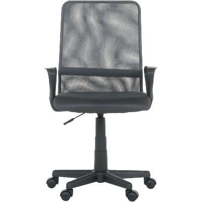 Bittel Работен офис стол Carmen 7034 М - сив (3520080_1)