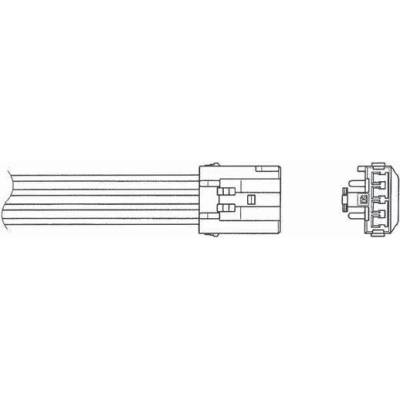 NGK Lambda sonda NG 1559