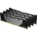Kingston FURY DDR4 64GB 3600MHz CL16 (4x16GB) KF436C16RB12K4/64