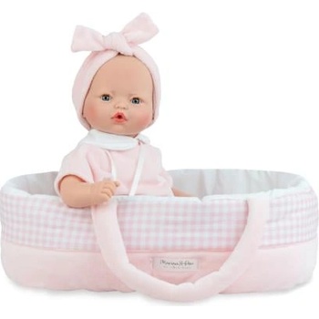 Marina & Pau бебе Pitus baby 40cm