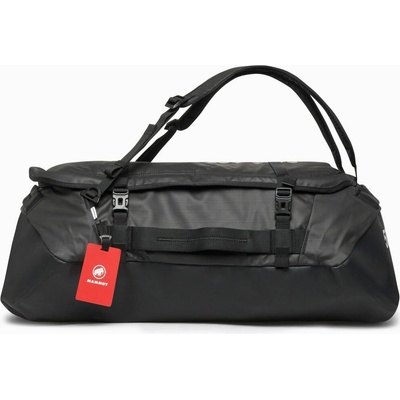 MAMMUT Cargo 50 black 50 l