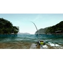 Ultimate Fishing Simulator VR