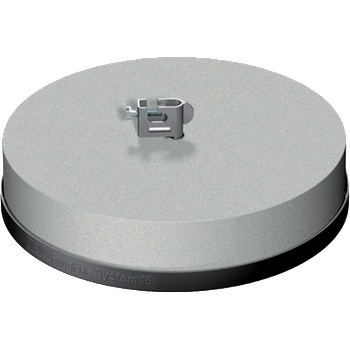 ELMARK БЕТОНОВА ОСНОВА ЗА МАЧТА fang fix-16КГ (m014102)