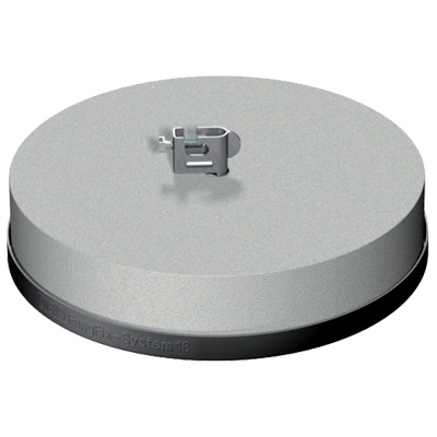 ELMARK БЕТОНОВА ОСНОВА ЗА МАЧТА fang fix-16КГ (m014102)