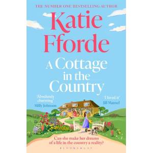 A Cottage in the Country (ISBN: 9781526690777)