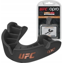 Opro BRONZE UFC SR čierna