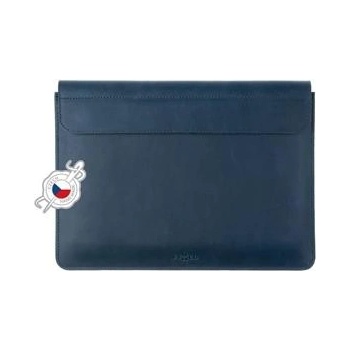 FIXED Oxford Apple MacBook Pro 13" Blue FIXOX2-PRO13-BL