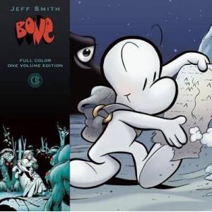 Bone Full Color One Volume Edition | Smith Jeff, Steve Hamaker (2011)