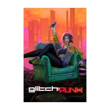 Glitchpunk