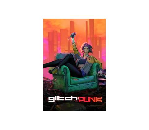 Glitchpunk