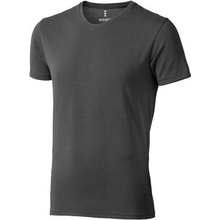 Elevate Kawartha V-Neck tm.sivé