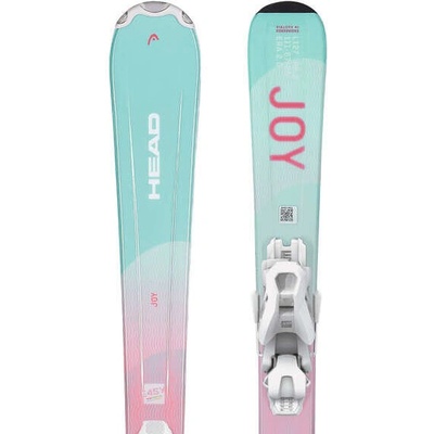 HEAD Joy Easy Junior 24/25