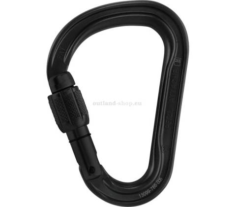 Petzl Attache Screw Lock