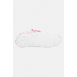 Koi Footwear Magic Rabbit Gingham Flat Shoes маратонки дамски (CC01)