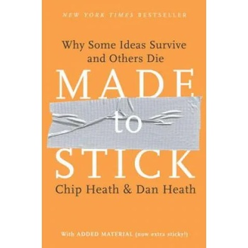 Image 1 of Made to Stick