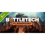 Paradox Interactive Battletech Flashpoint DLC (PC)