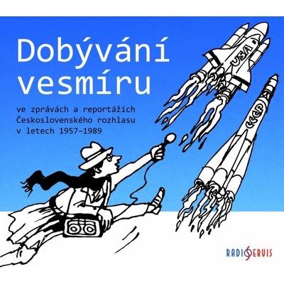 Dobývání vesmíru