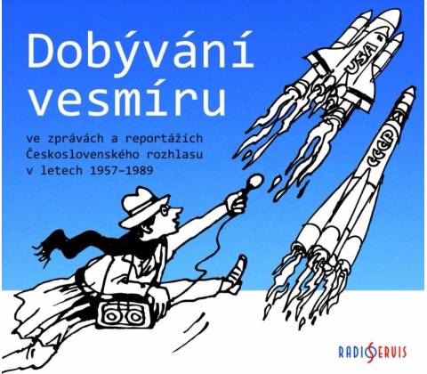 Dobývání vesmíru